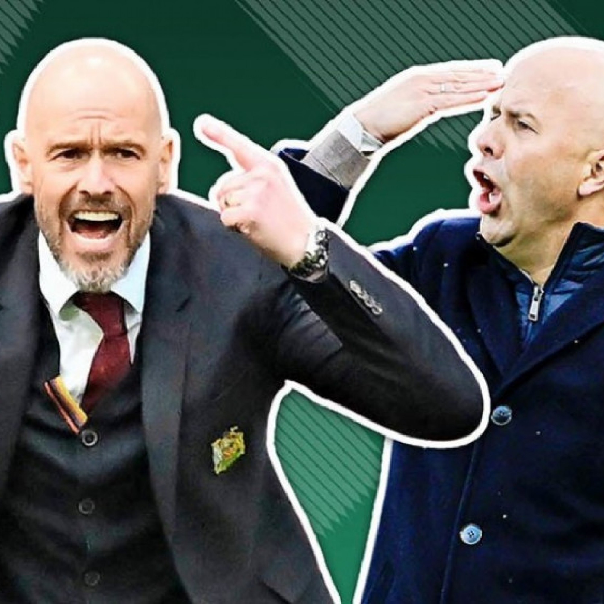  - Liverpool định đoạt ghế nóng trận gặp West Ham, Slot trở thành Ten Hag 2.0?