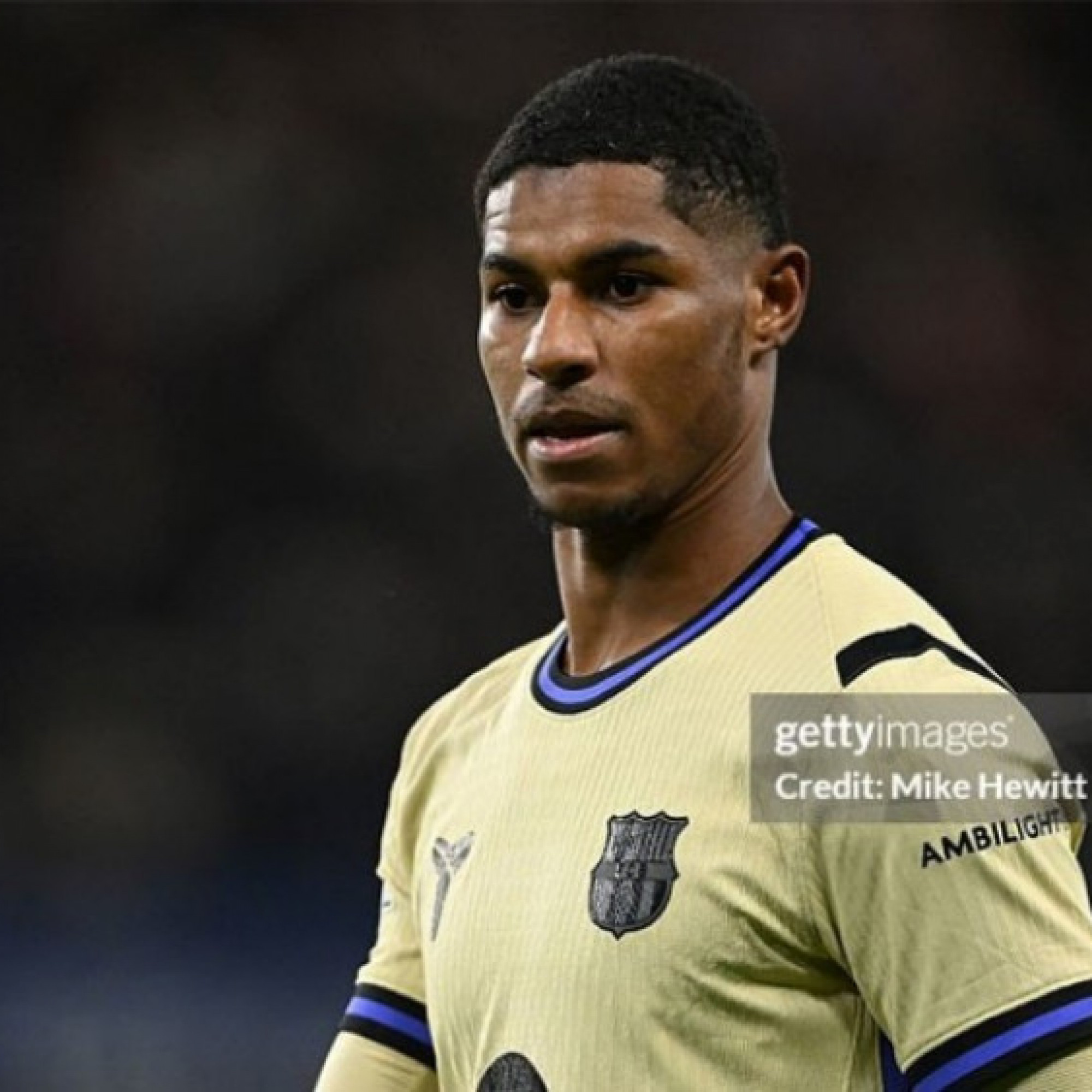  - PSG vung tiền gấp đôi Barcelona hỏi mua Rashford, MU mơ phá kỷ lục