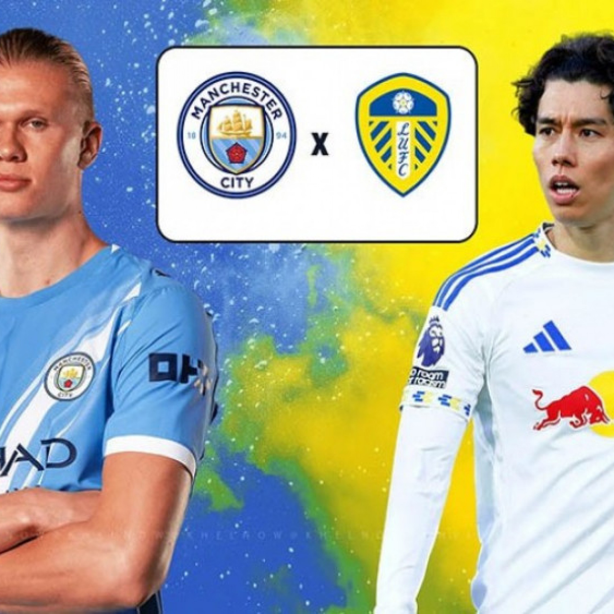  - Trực tiếp bóng đá Man City - Leeds: Lịch sử đối đầu thuộc về "Man xanh" (Ngoại hạng Anh)