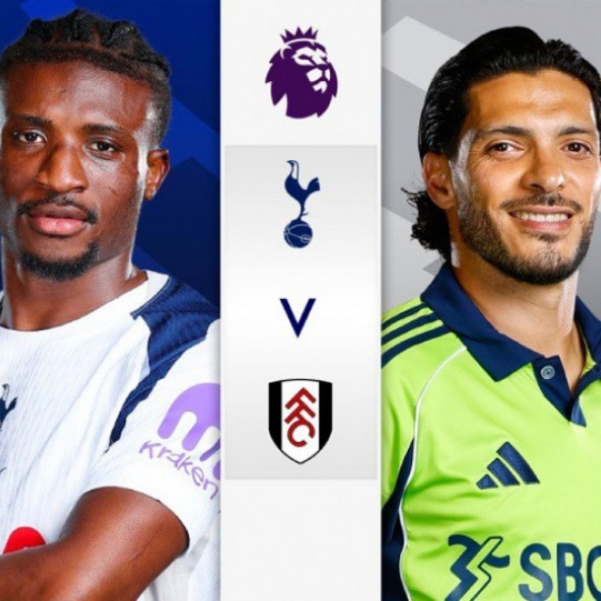  - Trực tiếp bóng đá Tottenham - Fulham: Hàng công chủ nhà được đặt mục tiêu 50 bàn (Ngoại hạng Anh)
