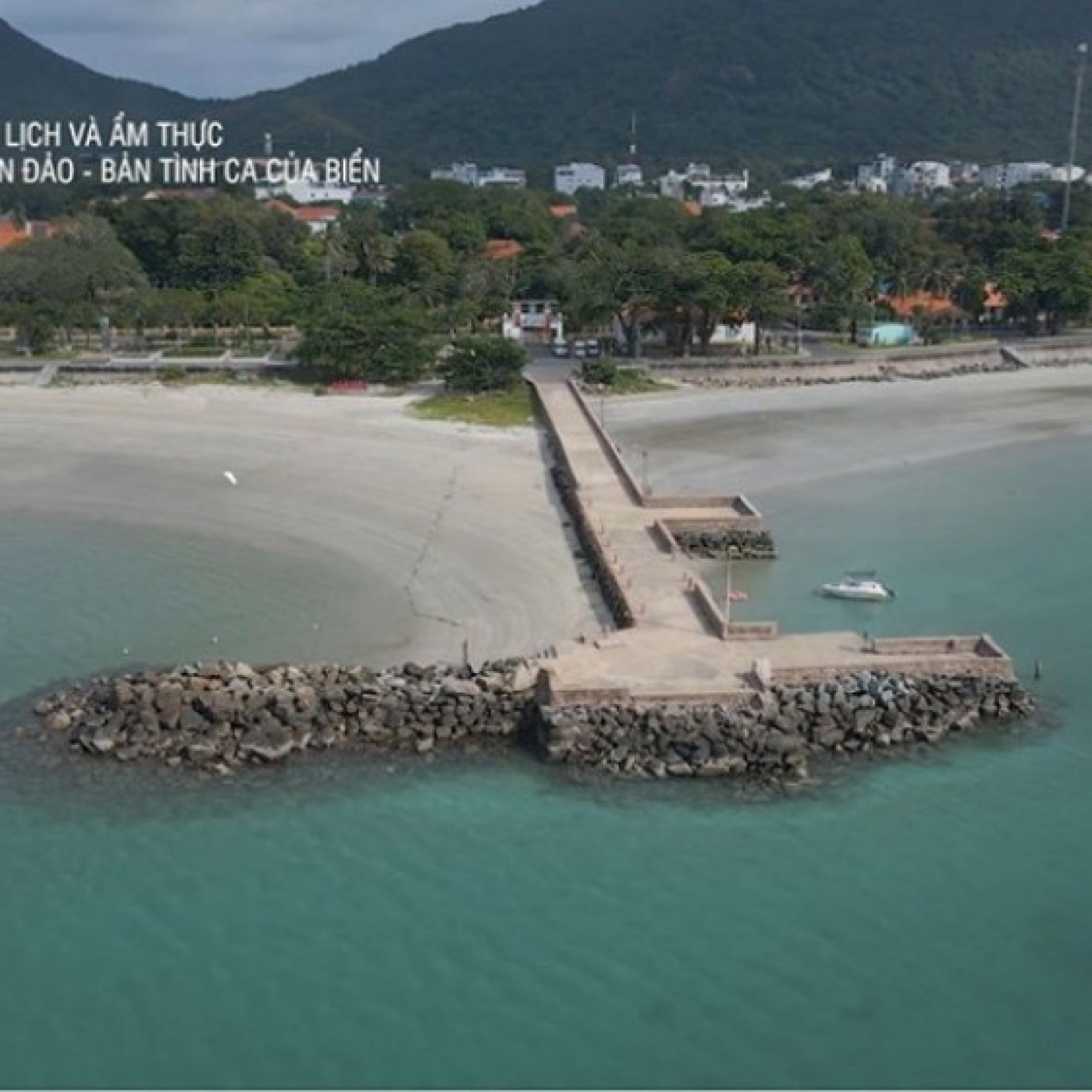  - Saigontourist Group đồng hành cùng VTV4: Lan tỏa trải nghiệm Du lịch & Ẩm thực Việt Nam