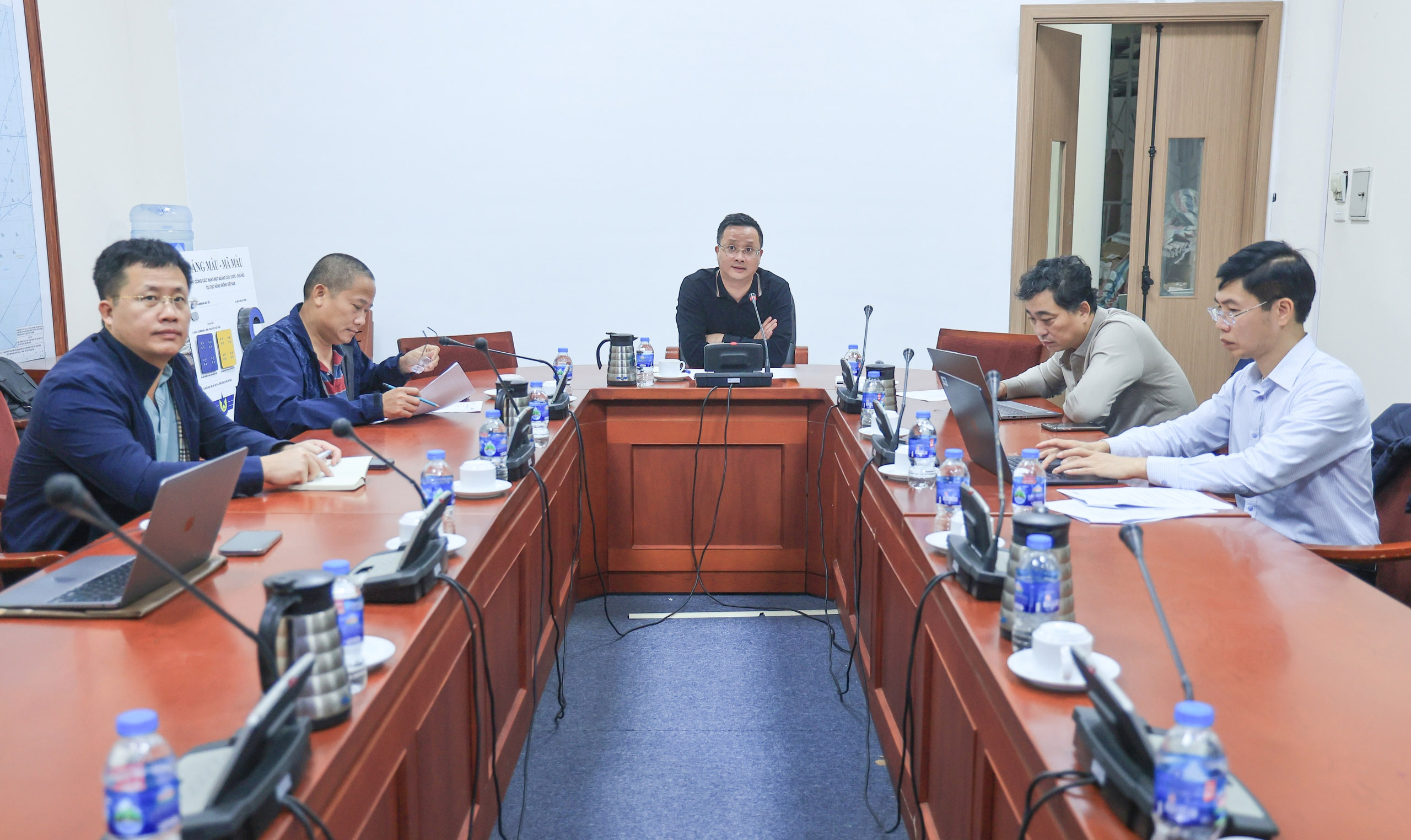 Tin chấn động ngành hàng không, nhiều chuyến bay sẽ bị chậm, hủy? - 2