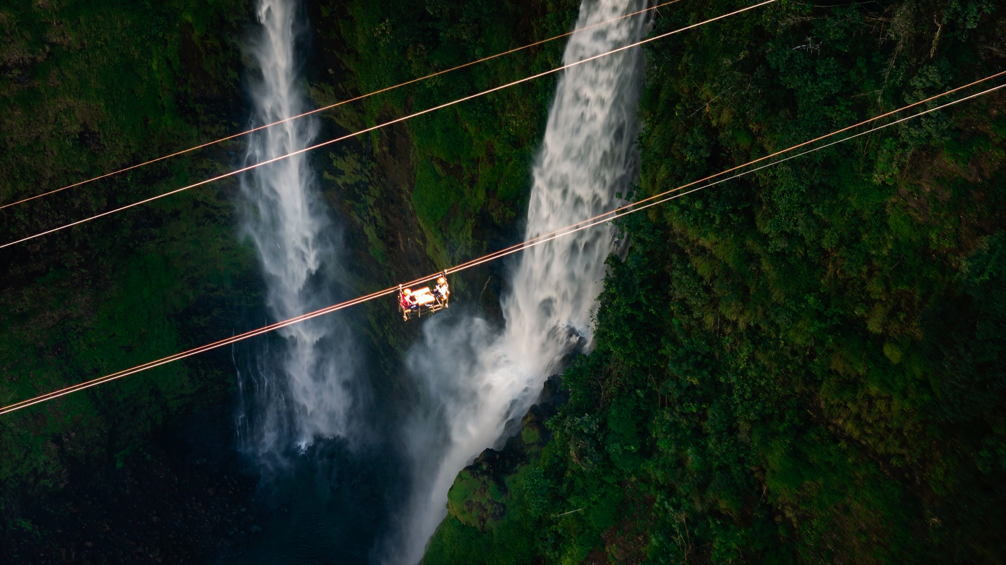 Sắc màu 'xứ sở triệu voi' qua ống kính nhiếp ảnh gia Việt - 9