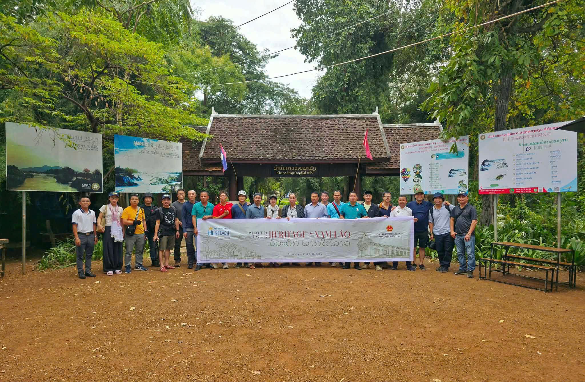 Sắc màu 'xứ sở triệu voi' qua ống kính nhiếp ảnh gia Việt - 10