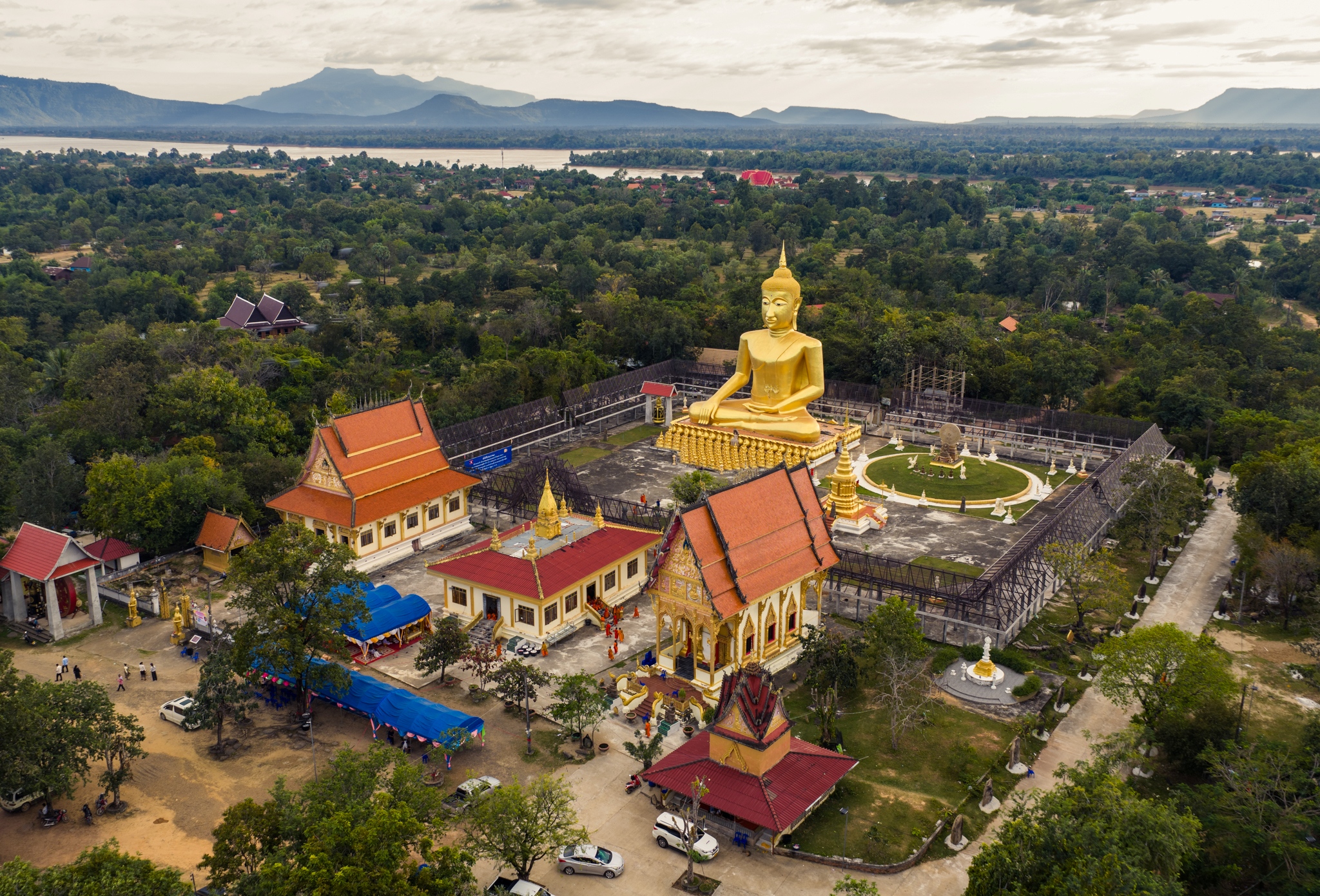 Sắc màu 'xứ sở triệu voi' qua ống kính nhiếp ảnh gia Việt - 3