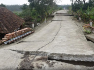 Khẩn trương khắc phục hậu quả thiên tai, bảo vệ di sản văn hóa