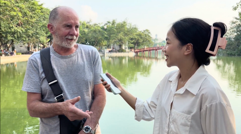 Từ bàn ăn đến di sản: Du khách quốc tế và khát khao "ăn như người Việt" - 3