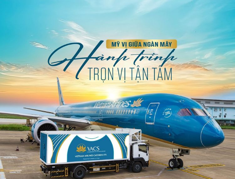 Mỹ vị giữa ngàn mây: Hành trình trọn vị tận tâm