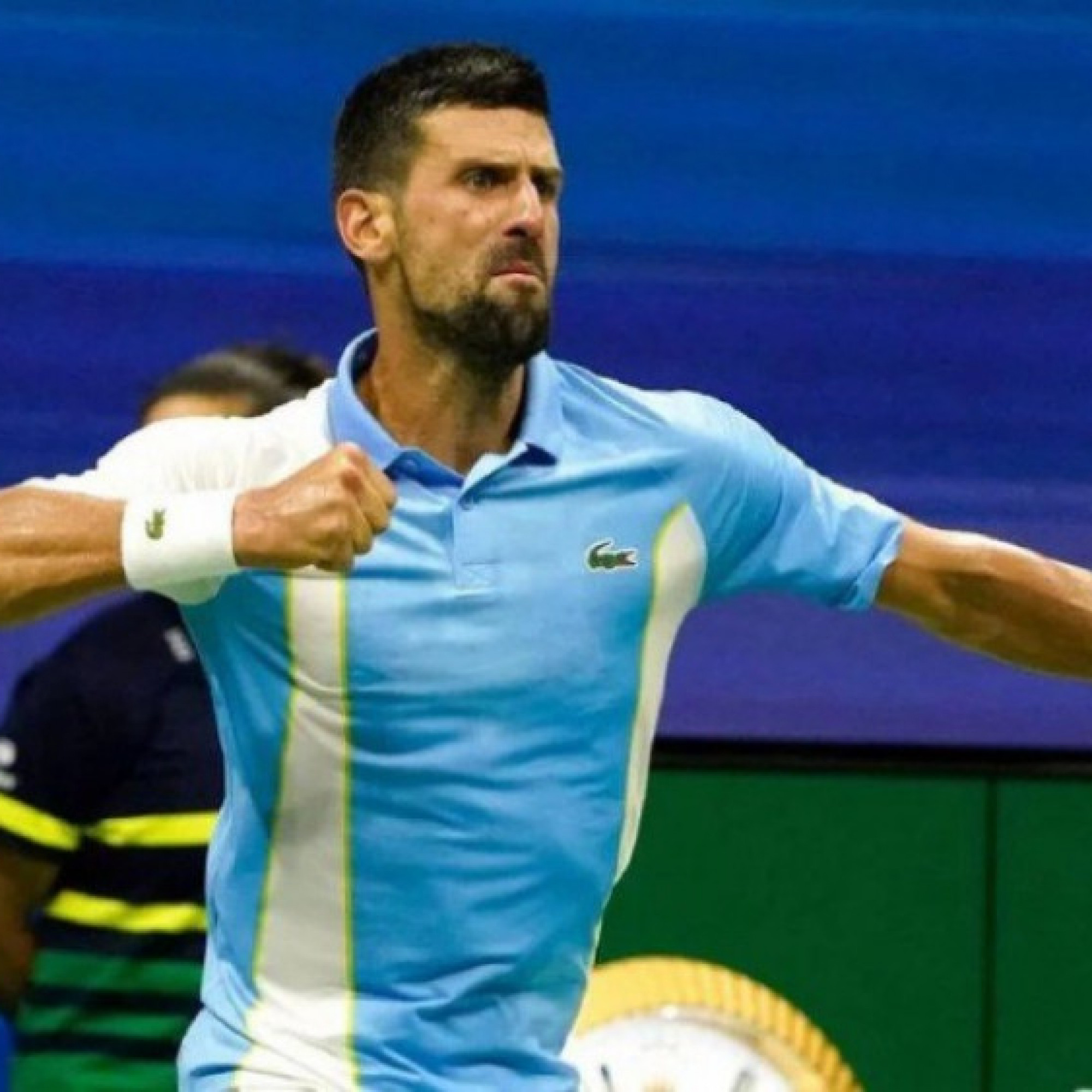  - Nóng nhất thể thao sáng 30/11: Bí quyết giúp Djokovic khác biệt phần còn lại