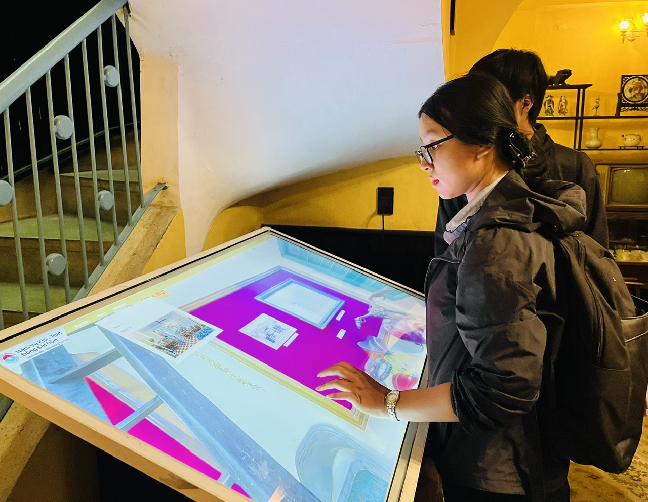 Chiến lược số hóa ngành Văn hóa - Du lịch: Động lực mới giai đoạn 2025-2030 - 2