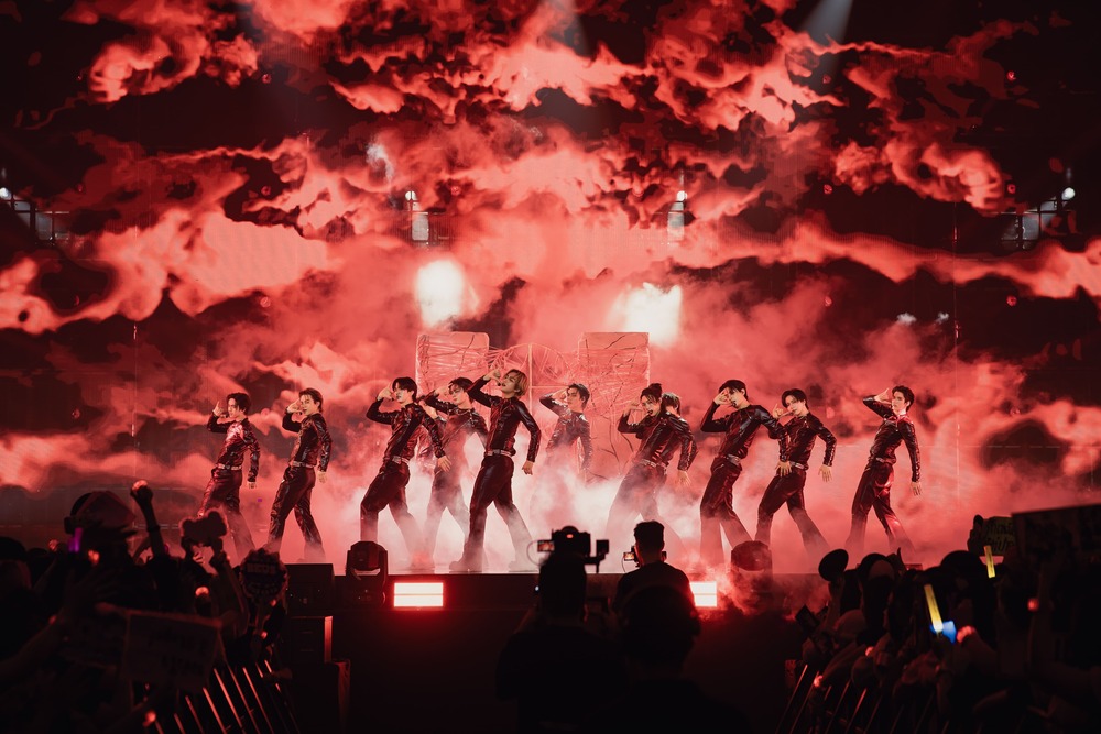 Hành động “gây sốc” của Đức Duy khiến SOOBIN và cả đội hình Tân binh thăng cấp chấn động - 2