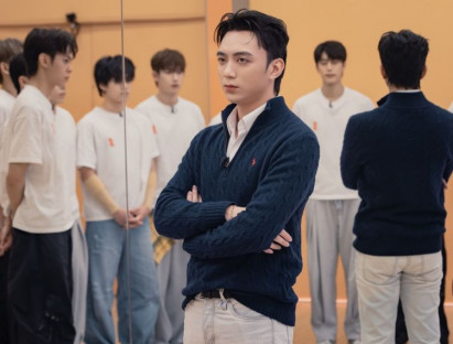 Hành động “gây sốc” của Đức Duy khiến SOOBIN và cả đội hình Tân binh thăng cấp chấn động