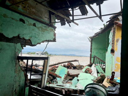  - “Chiến dịch Quang Trung” thần tốc xây nhà cho người dân bão, lũ xong trước Tết 2026