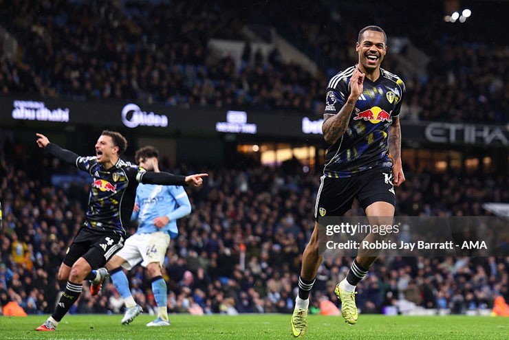 Man City hạ đội nhóm "đèn đỏ" chớ vội mừng: Đá trận tệ nhất mùa, đừng mơ đua vô địch - 3