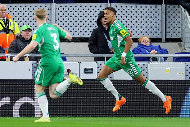 Kết quả bóng đá Everton - Newcastle: Tưng bừng bắn phá (Ngoại hạng Anh) - 1