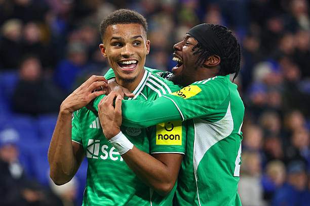 Kết quả bóng đá Everton - Newcastle: Tưng bừng bắn phá (Ngoại hạng Anh) - 2