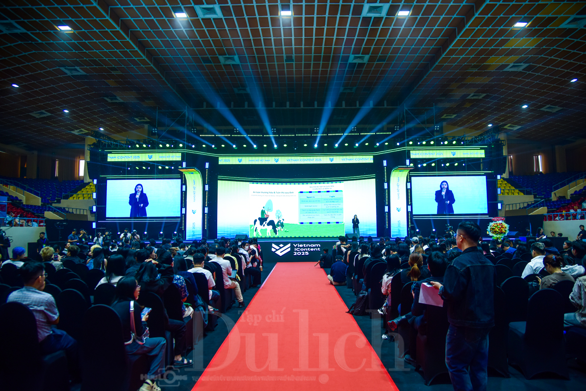 Cái bắt tay chiến lược giữa nhà quản lý và cộng đồng sáng tạo số - 2