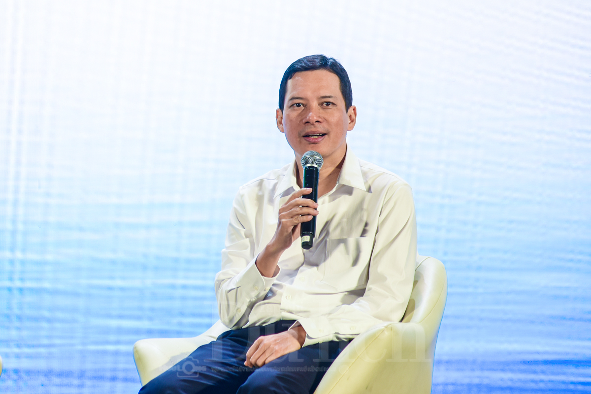 Cái bắt tay chiến lược giữa nhà quản lý và cộng đồng sáng tạo số - 6