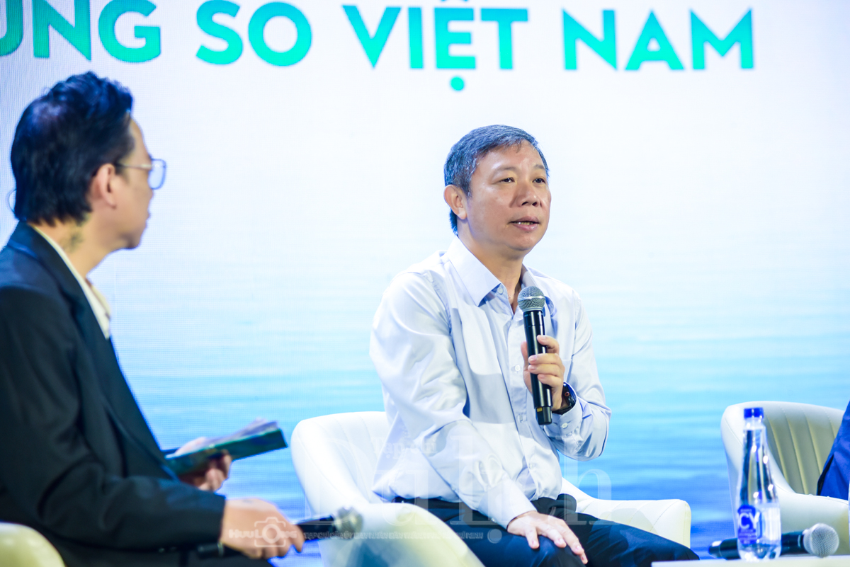 Cái bắt tay chiến lược giữa nhà quản lý và cộng đồng sáng tạo số - 7