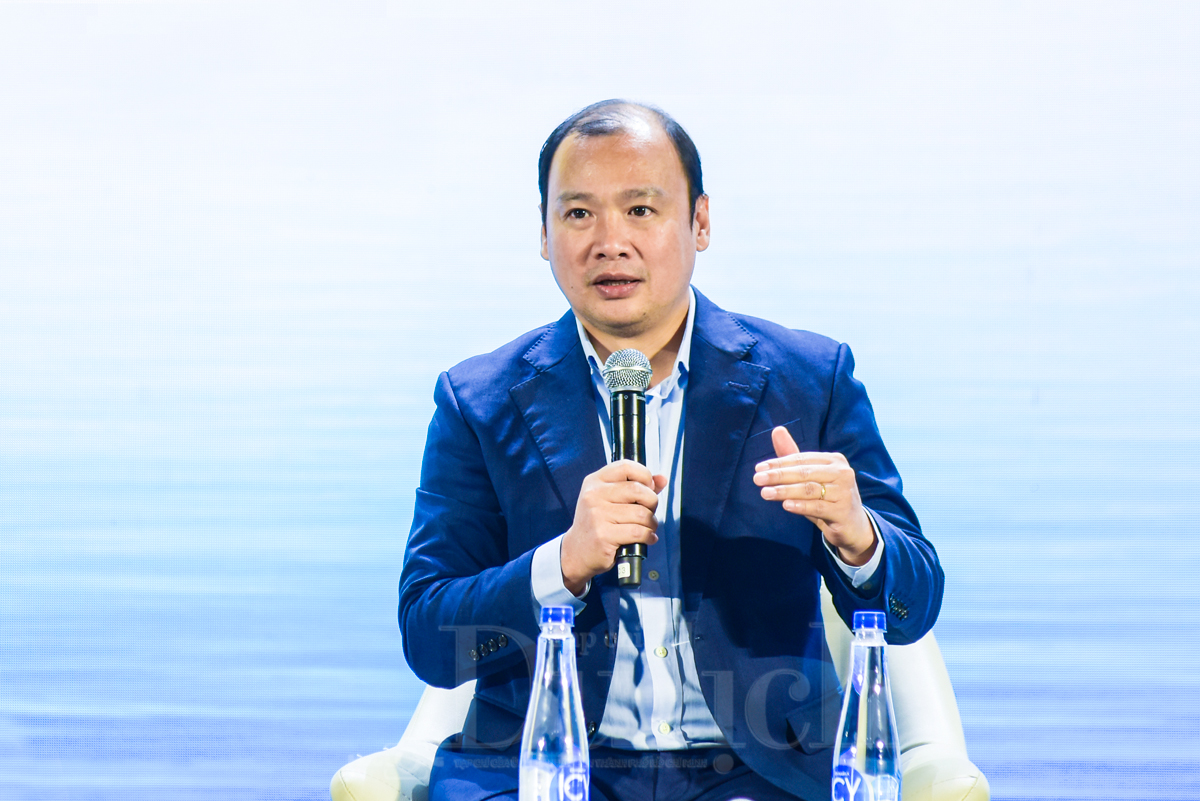 Cái bắt tay chiến lược giữa nhà quản lý và cộng đồng sáng tạo số - 5