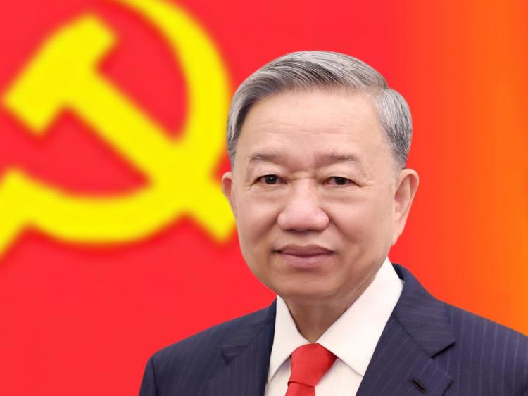 50 năm nước Cộng hòa Dân chủ Nhân dân Lào: Bản lĩnh, trí tuệ và những thành tựu mang dấu ấn thời đại