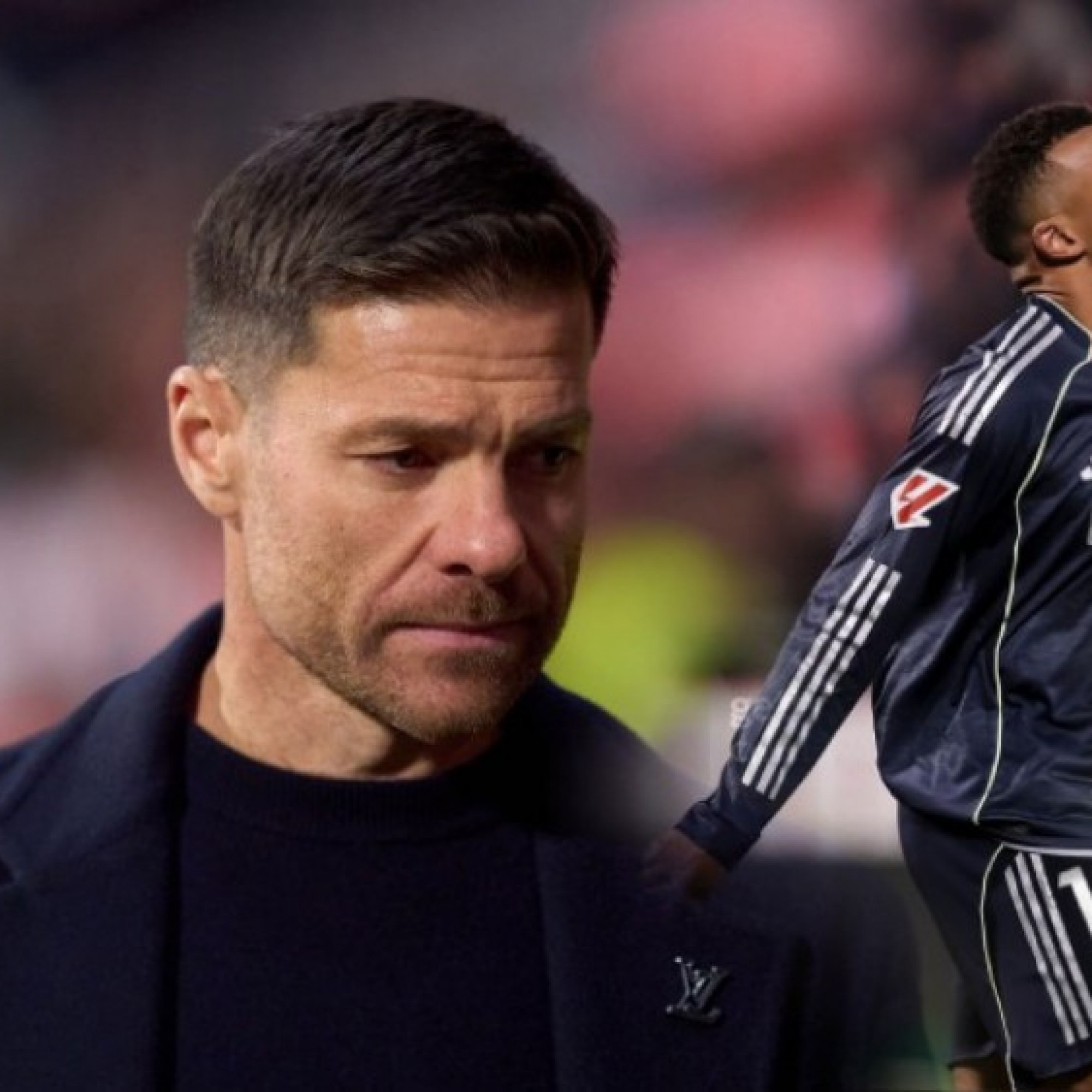  - Real Madrid hòa 3 trận liền tại La Liga: Mbappe "cô đơn", Alonso "hết phép"