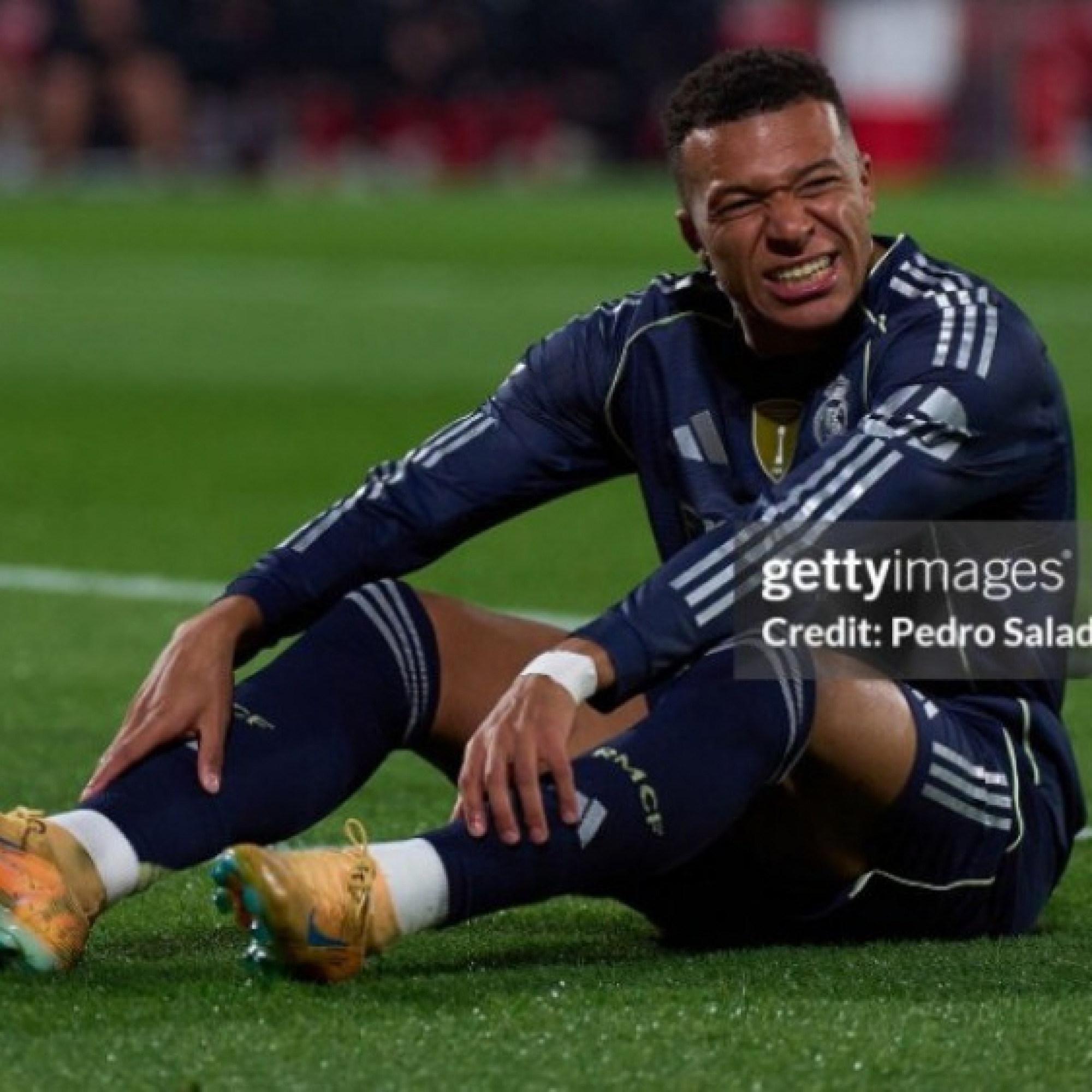  - Nóng bảng xếp hạng La Liga: Real Madrid lại hòa, lỡ cơ hội đoạt ngôi đầu từ Barca