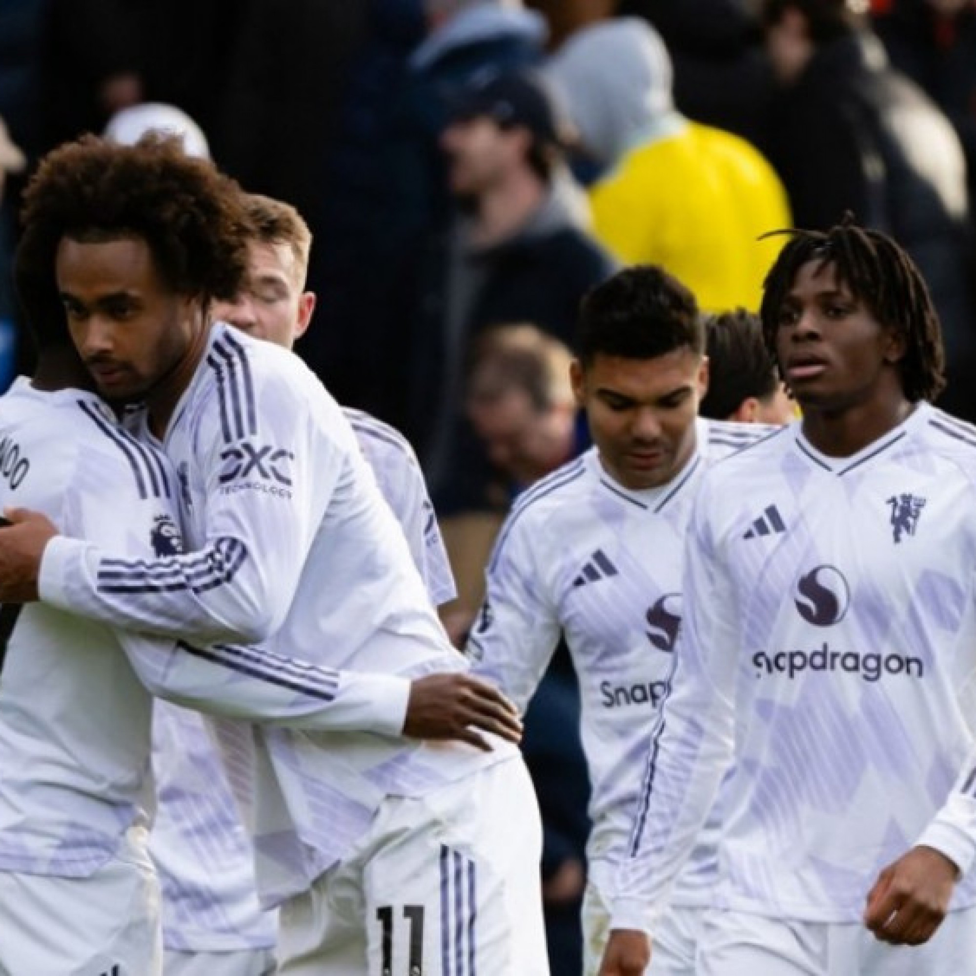  - Dự đoán vòng 14 Ngoại hạng Anh: MU bứt phá vào top đầu, Arsenal chịu sức ép lớn