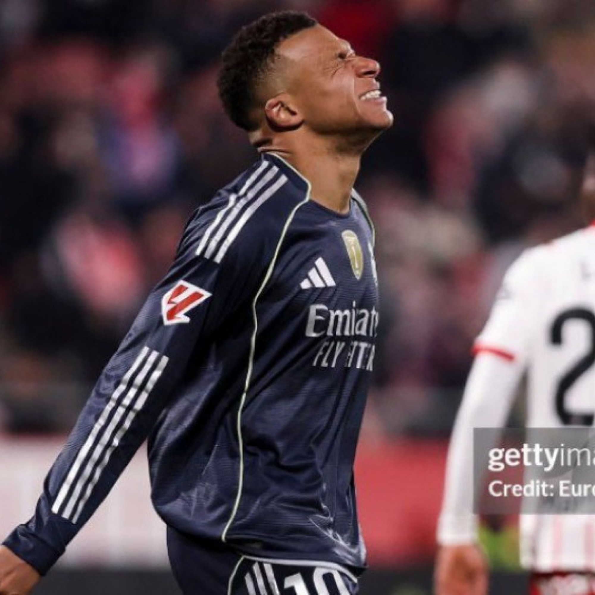  - Tranh cãi bảng xếp hạng La Liga không có VAR: Real ấm ức là dễ hiểu