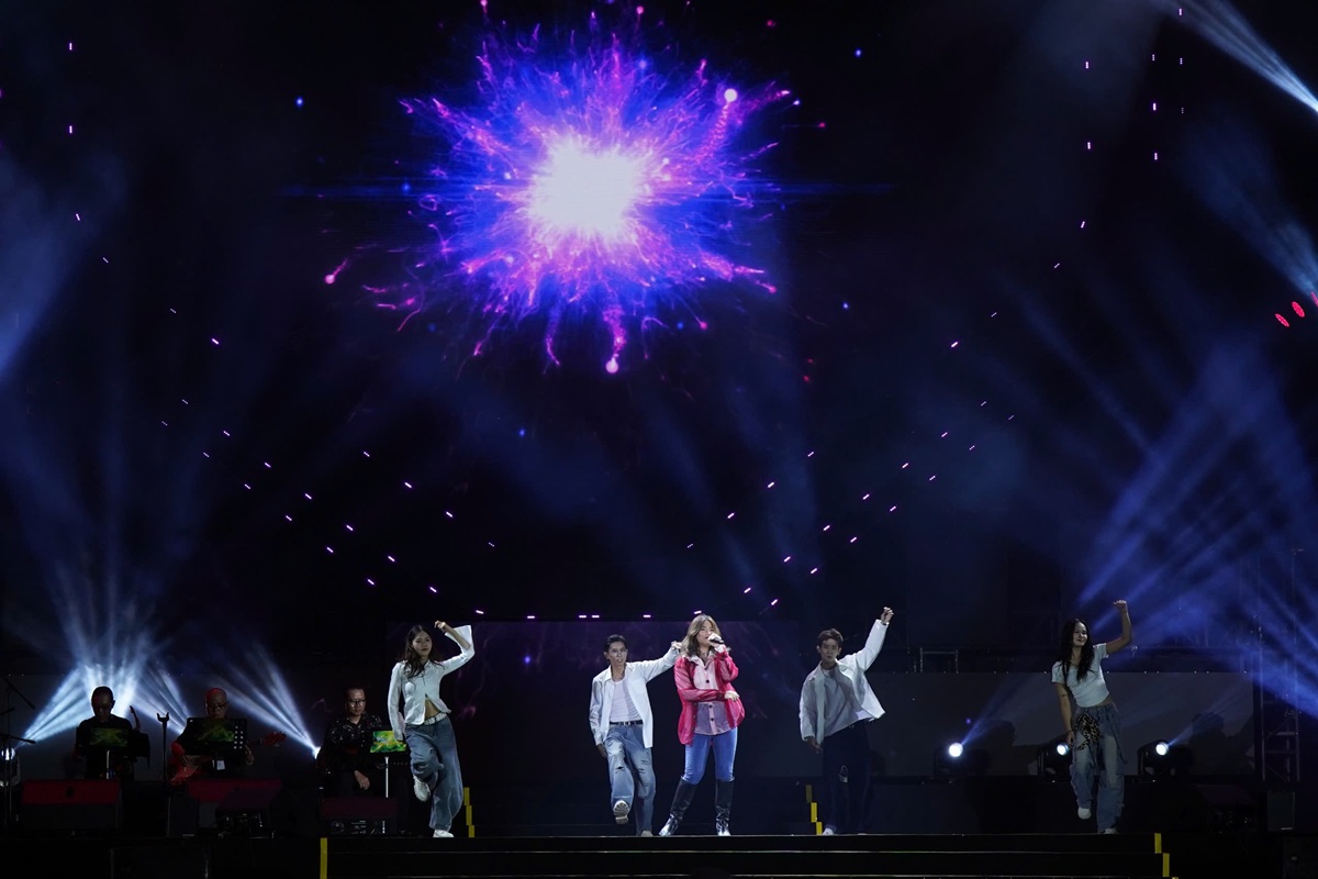 dem nhac xuc dong ‘nghia tinh phuong nam’ tiep suc dong bao vung lu - 2