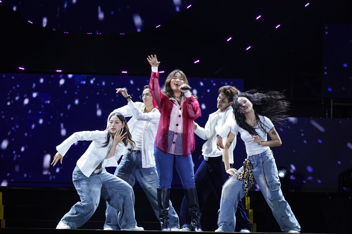 dem nhac xuc dong ‘nghia tinh phuong nam’ tiep suc dong bao vung lu - 3