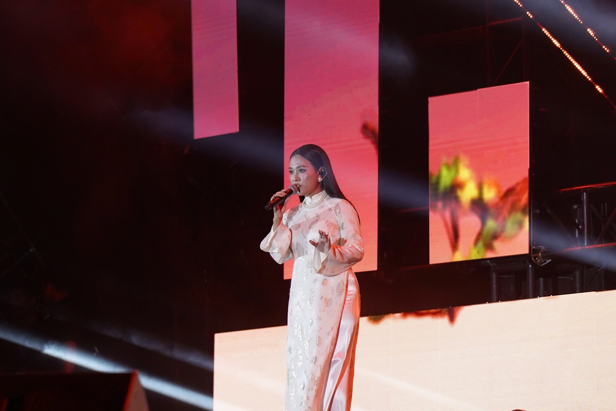 dem nhac xuc dong ‘nghia tinh phuong nam’ tiep suc dong bao vung lu - 1