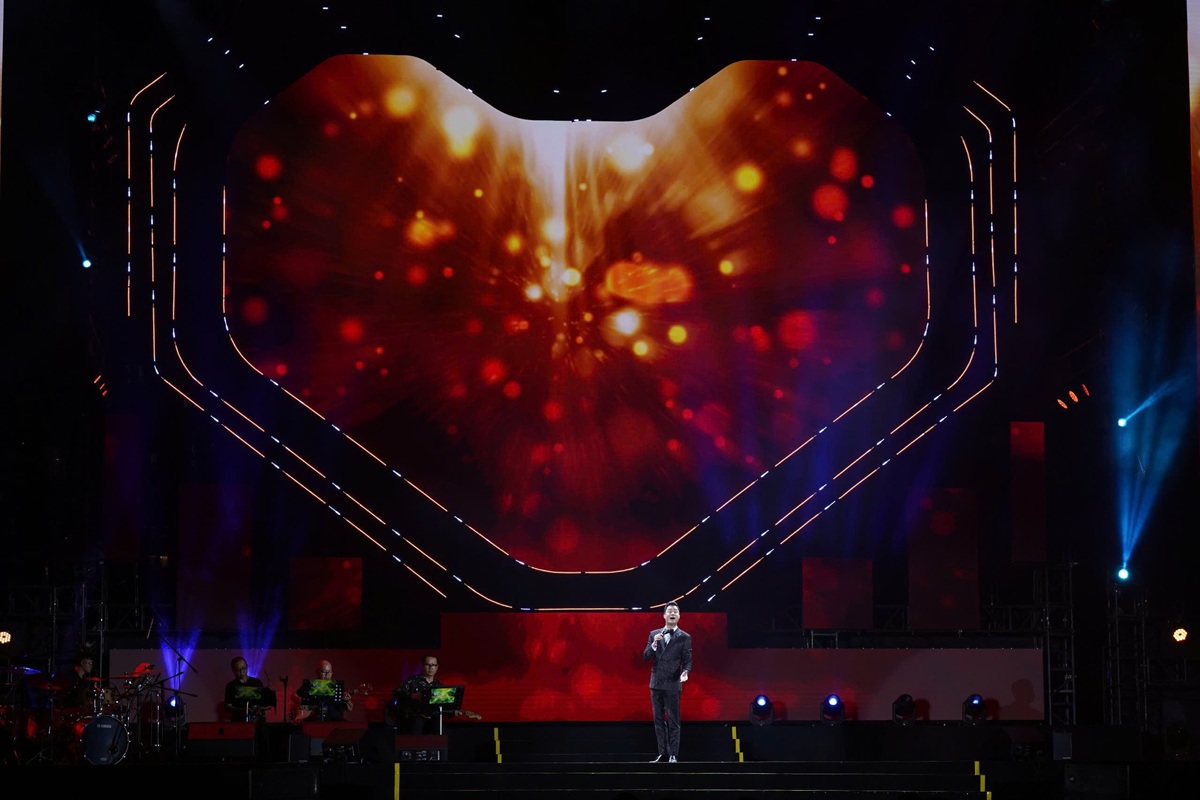 dem nhac xuc dong ‘nghia tinh phuong nam’ tiep suc dong bao vung lu - 4