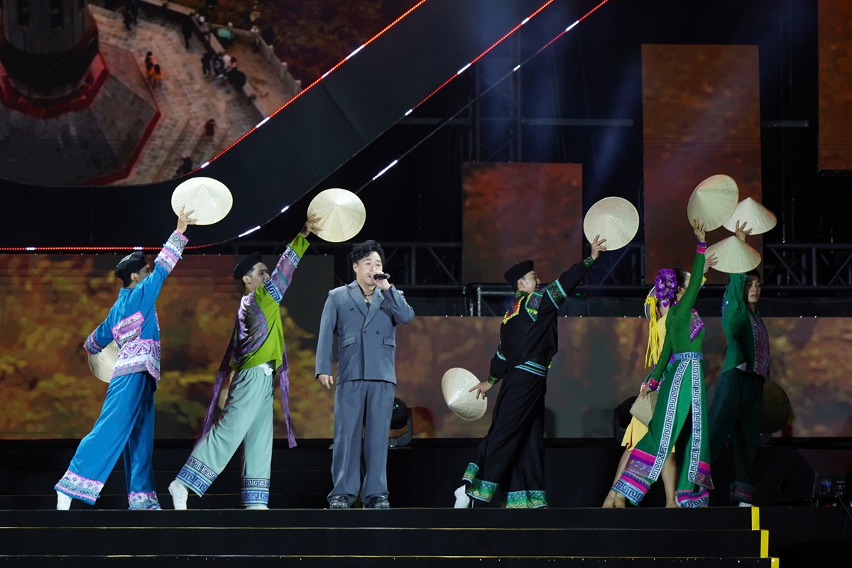 dem nhac xuc dong ‘nghia tinh phuong nam’ tiep suc dong bao vung lu - 6