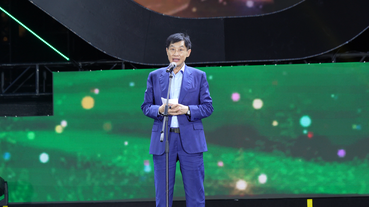 dem nhac xuc dong ‘nghia tinh phuong nam’ tiep suc dong bao vung lu - 10