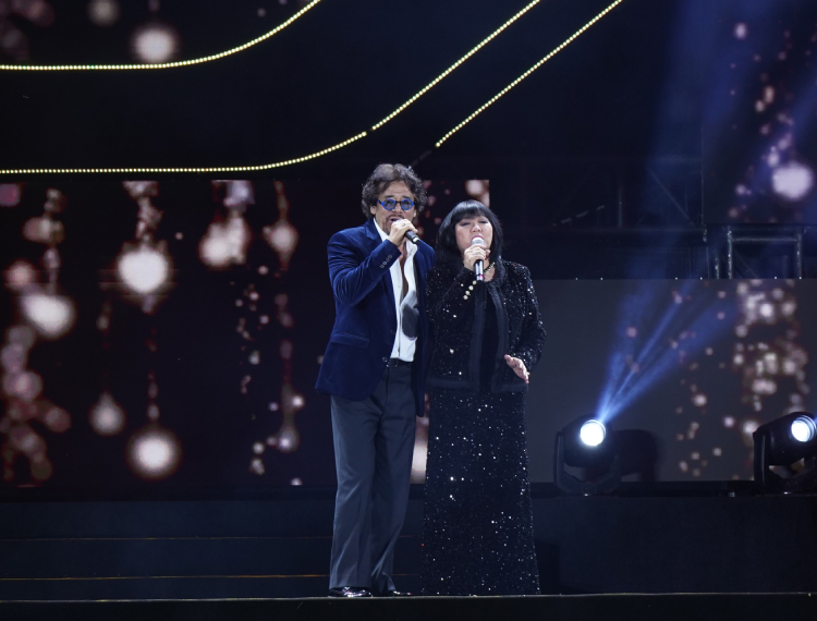 Đêm nhạc xúc động ‘Nghĩa tình phương Nam’ tiếp sức đồng bào vùng lũ