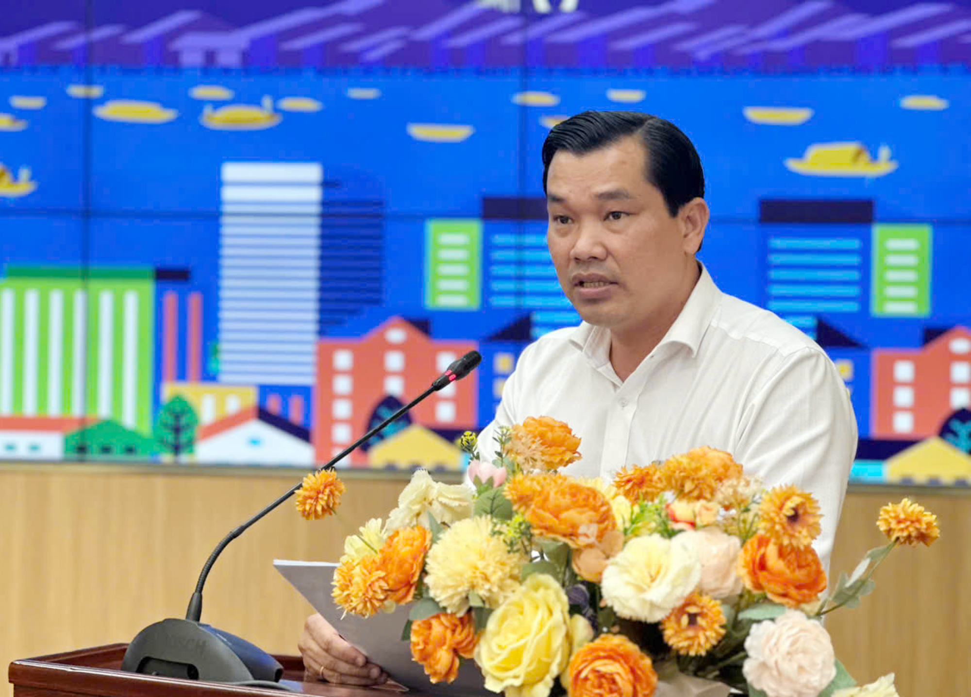 Lần đầu tiên Cần Thơ tổ chức Lễ hội văn hóa sông nước - 3