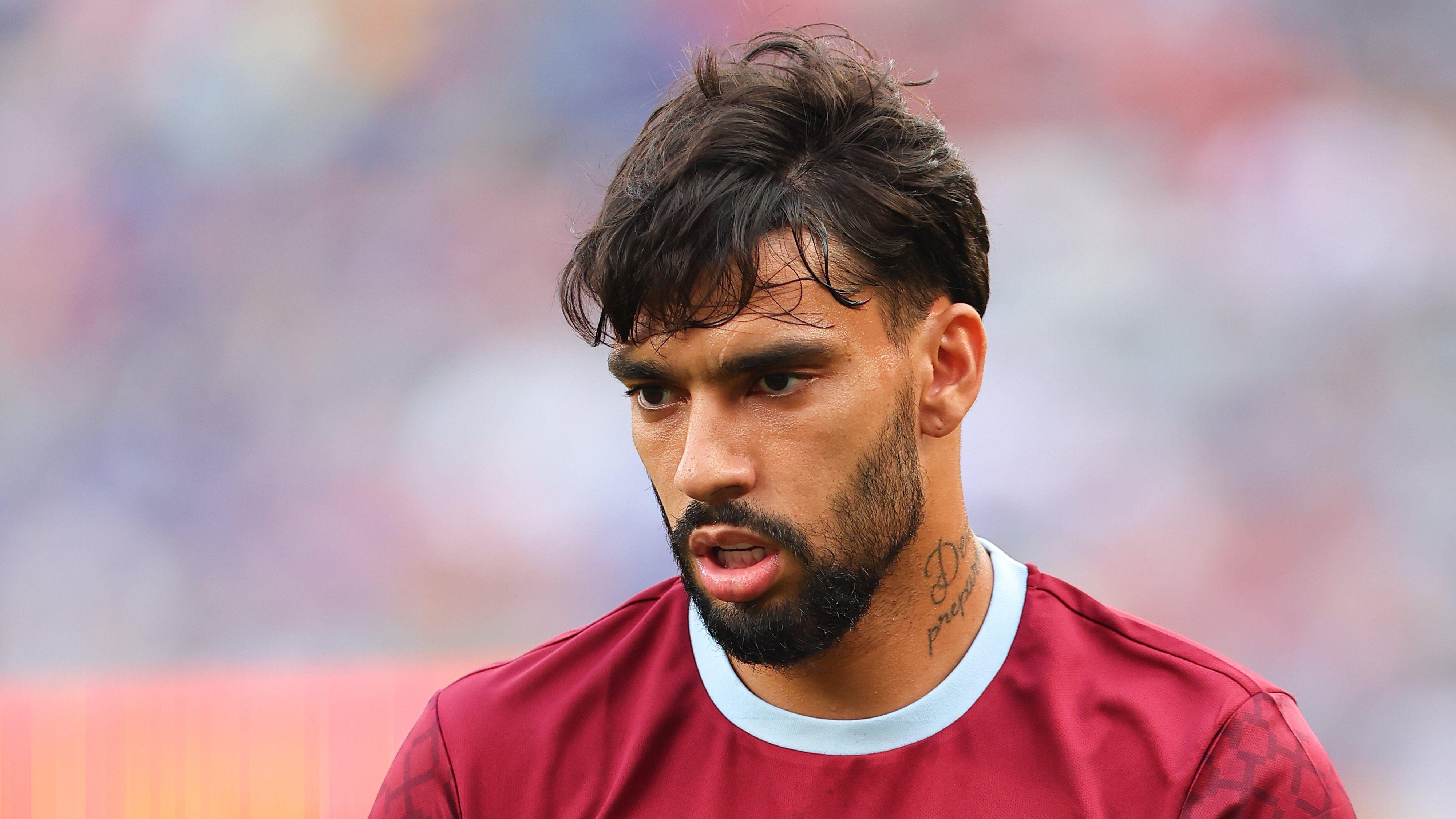 Nghi án sao West Ham cố ý ăn thẻ đỏ trước Liverpool, bị kêu gọi điều tra bán độ - 2