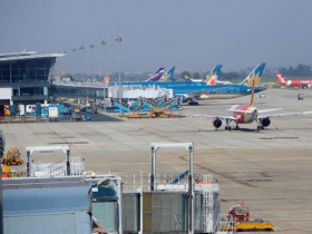  - Toàn bộ máy bay Airbus A320, A321 tại Việt Nam đã đảm bảo an toàn