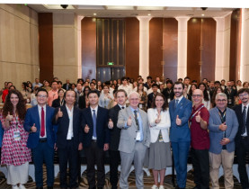  - Hơn 150 học giả quốc tế quy tụ tại Hội nghị Thực phẩm và Xã hội Châu Á – Thái Bình Dương 2025