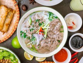  - Phở Việt lọt Top 10 món ngon nhất Đông Nam Á