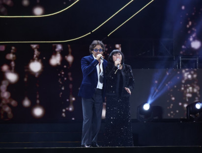  - Đêm nhạc xúc động ‘Nghĩa tình phương Nam’ tiếp sức đồng bào vùng lũ