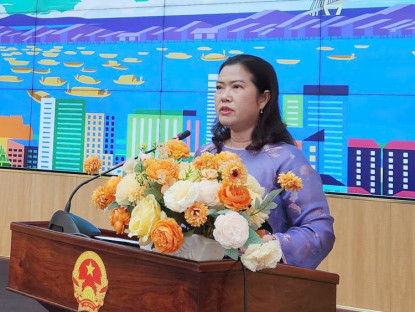  - Lần đầu tiên Cần Thơ tổ chức Lễ hội văn hóa sông nước