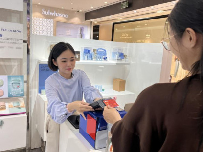 TP.HCM: Hơn 5.500 điểm 'chạm' ưu đãi kích cầu mua sắm, du lịch cuối năm