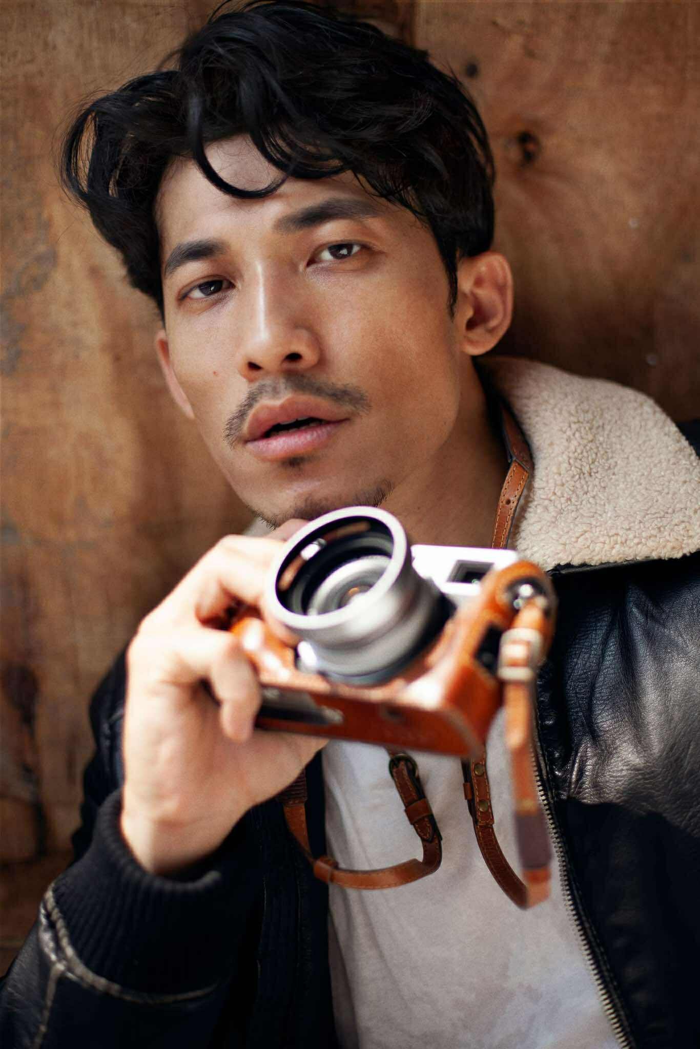 Liên Bỉnh Phát và hành trình tạo dấu ấn trong Quán Kỳ Nam - 6