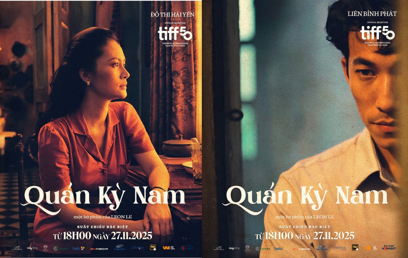 Liên Bỉnh Phát và hành trình tạo dấu ấn trong Quán Kỳ Nam - 4