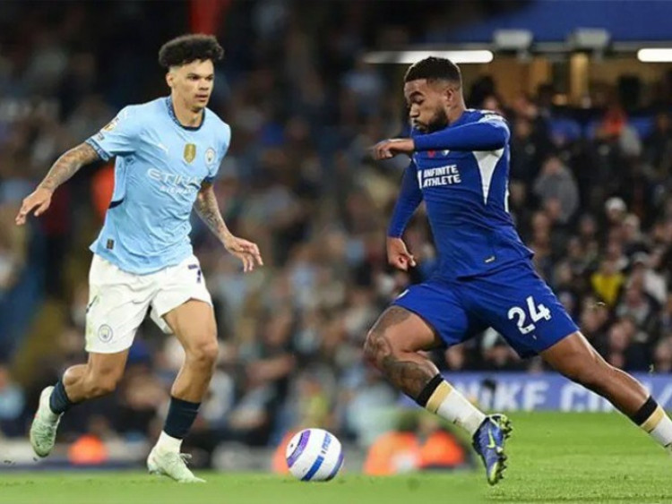 Trực tiếp bóng đá Brentford - Man City: Bảo toàn thành quả (Ngoại hạng Anh)