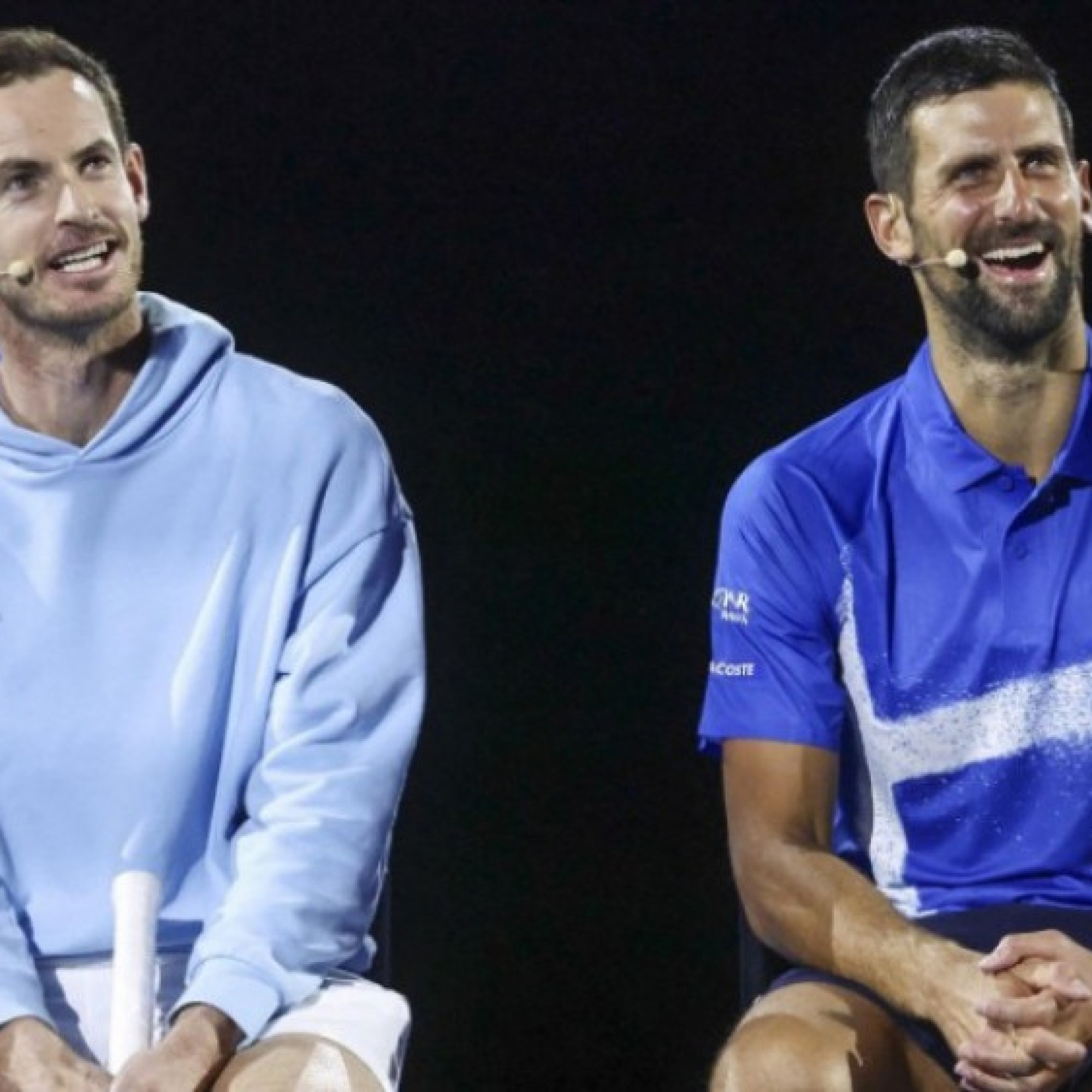  - Nóng nhất thể thao sáng 2/12: Murray thừa nhận thất bại khi làm "thầy" Djokovic