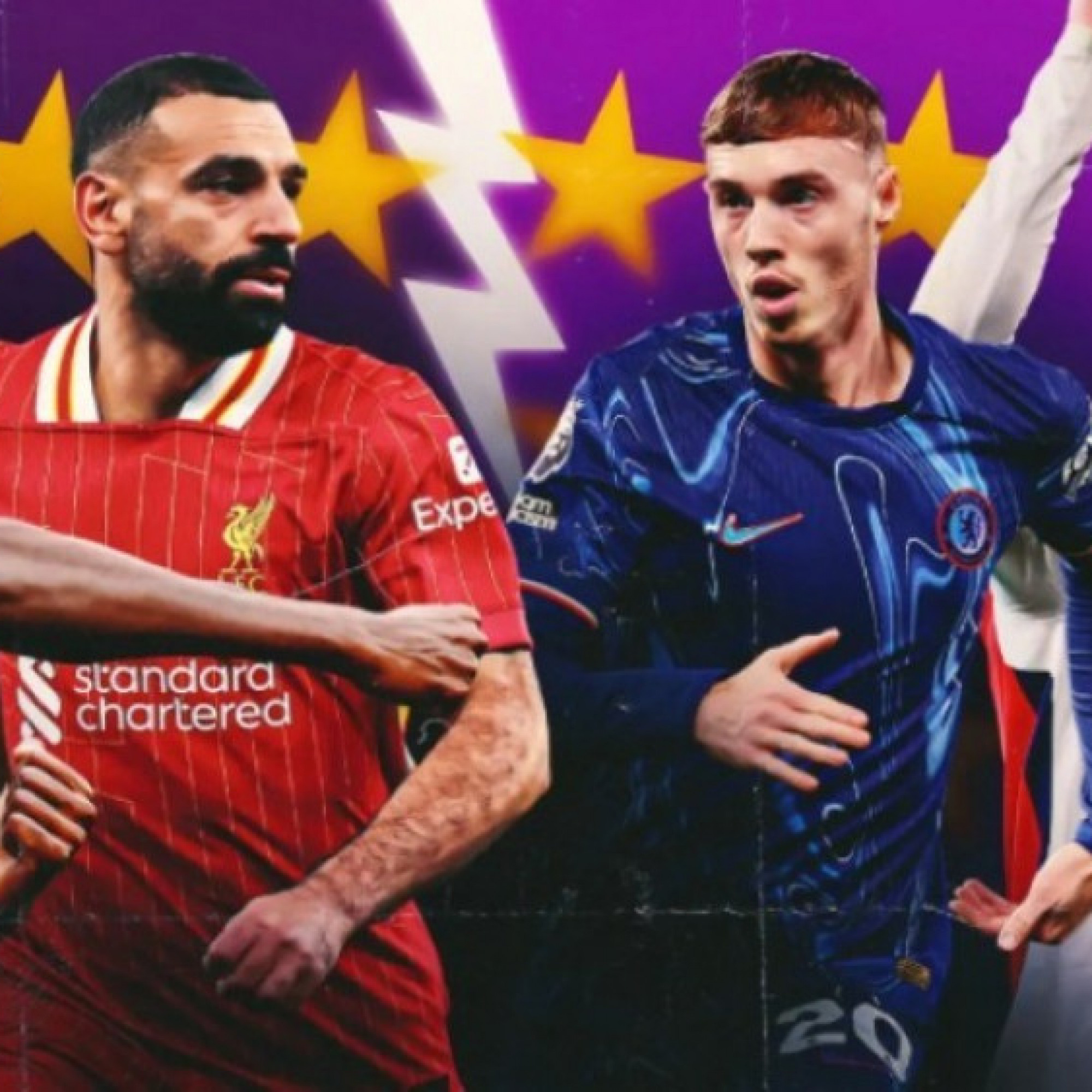 Kết quả BÓNG ĐÁ giải Ngoại Hạng Anh 2025/2026 mới nhất