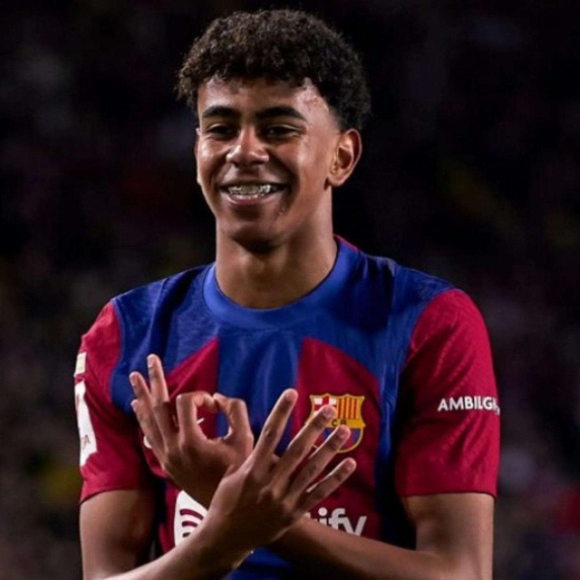  - Yamal không muốn trở thành Messi thứ hai, Liverpool không triệu hồi Klopp (Clip tin nóng)